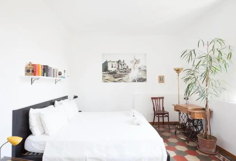 اتاق استاندارد, Buonocore Guesthouse