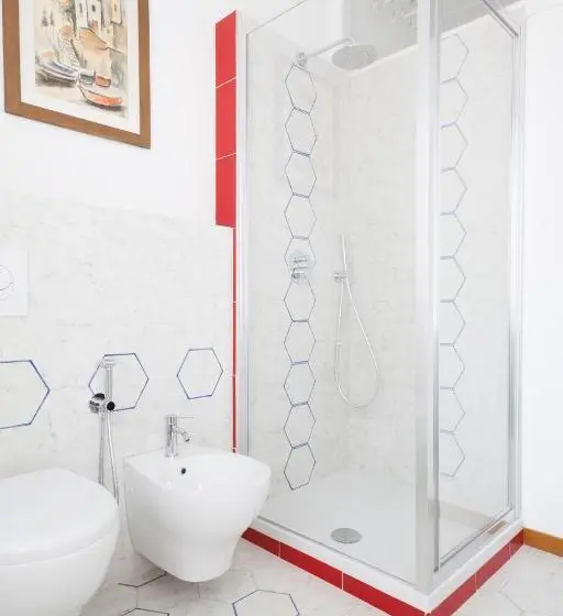 اتاق استاندارد, Buonocore Guesthouse