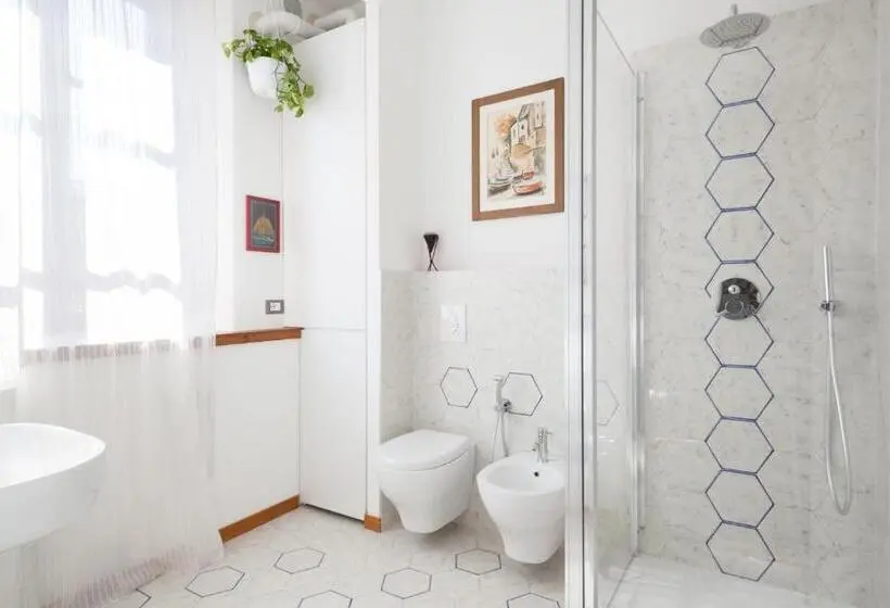اتاق استاندارد, Buonocore Guesthouse