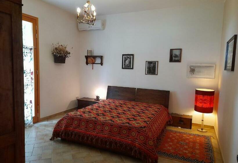 ガーデンビュースタンダードルーム, Collesole