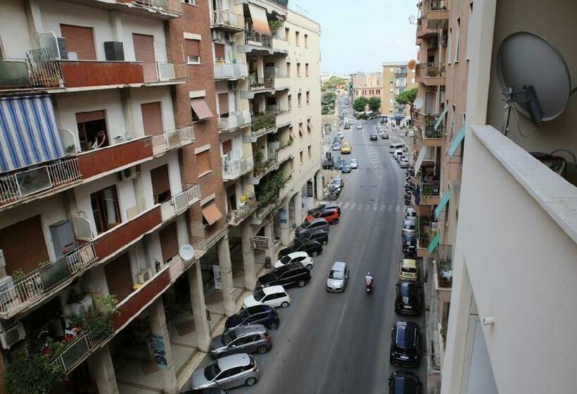 디럭스 룸, House Sottocoperta