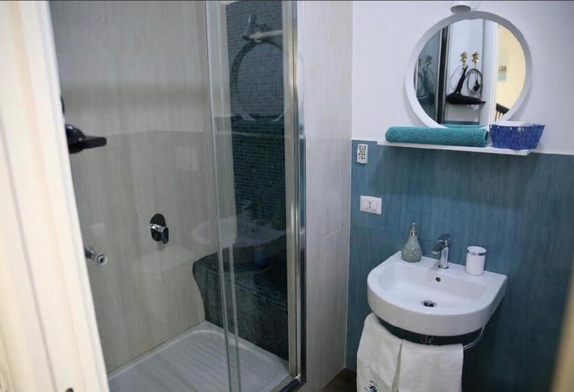 디럭스 룸, House Sottocoperta