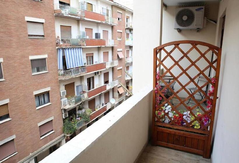 디럭스 룸, House Sottocoperta