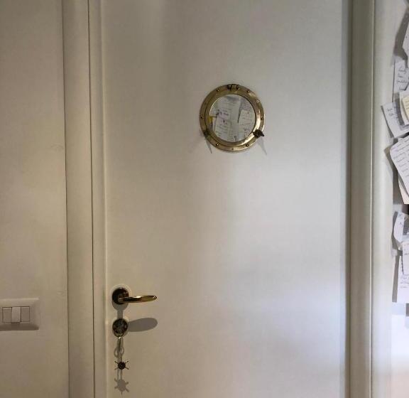 디럭스 룸, House Sottocoperta