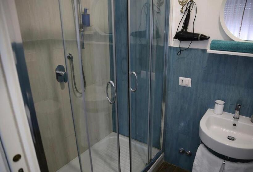 디럭스 룸, House Sottocoperta