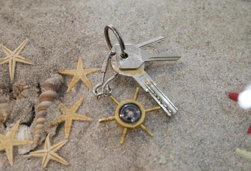 디럭스 룸, House Sottocoperta