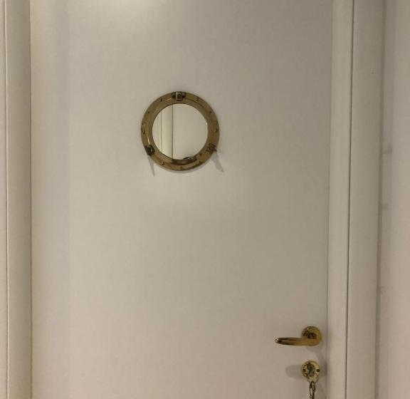 디럭스 룸, House Sottocoperta