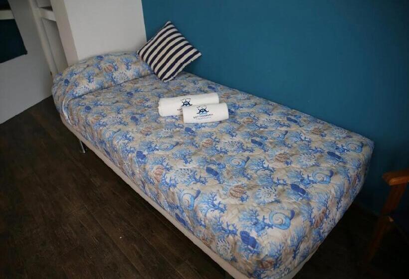 디럭스 룸, House Sottocoperta