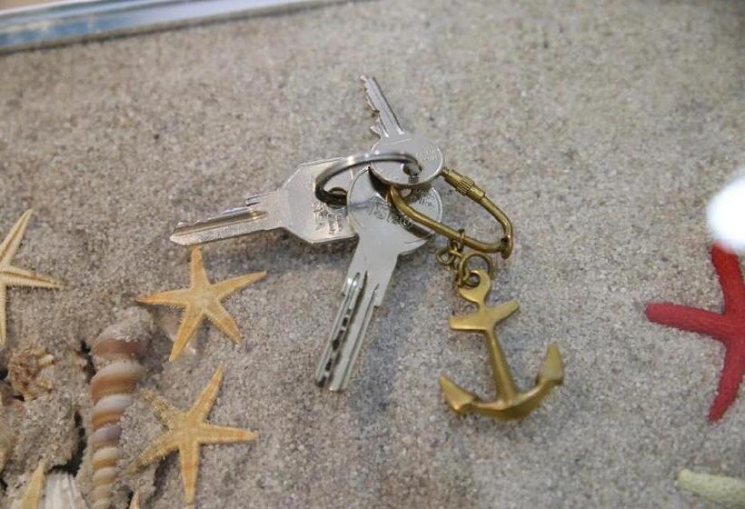 디럭스 룸, House Sottocoperta