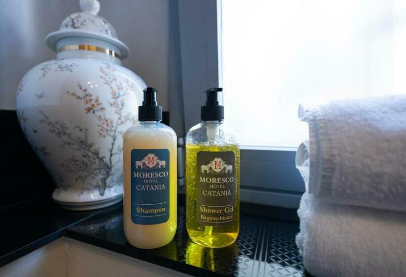 آپارتمان 2 خوابه, I Mori