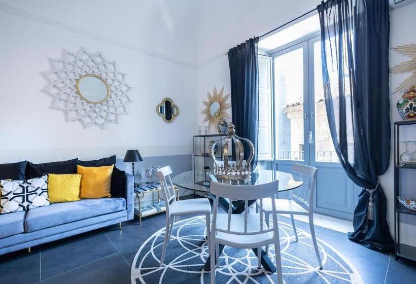 آپارتمان 2 خوابه, I Mori