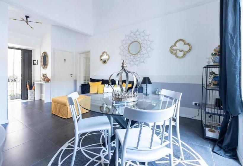 آپارتمان 2 خوابه, I Mori