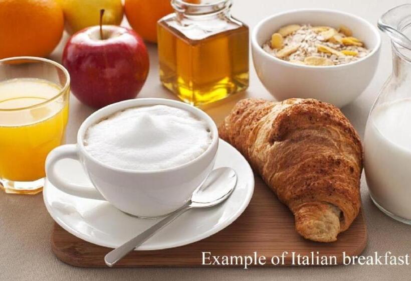 آپارتمان 2 خوابه, I Mori