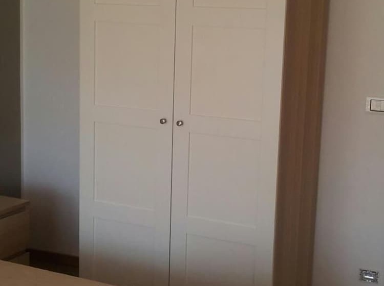 اتاق استاندارد با چشمانداز کوهستان, Il Giardino Di Leoca