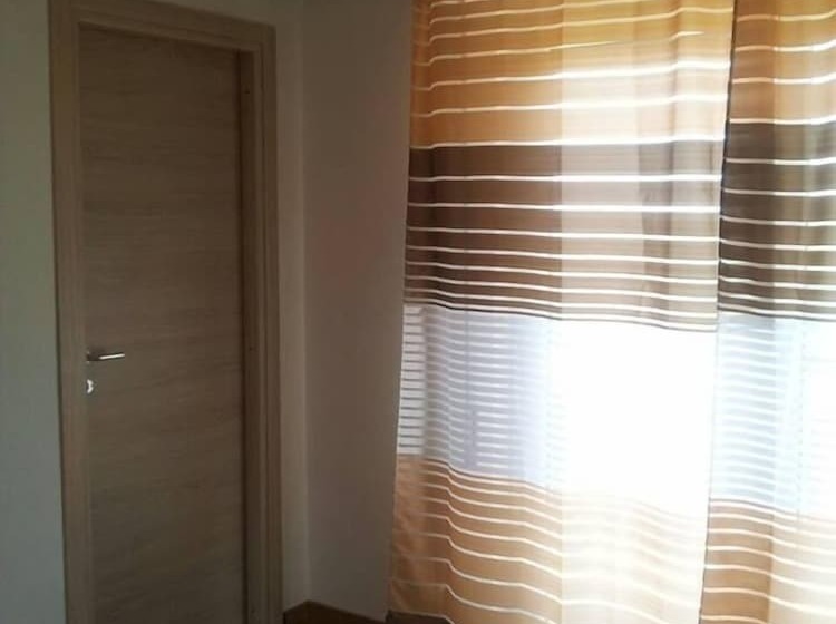 اتاق استاندارد با چشمانداز کوهستان, Il Giardino Di Leoca