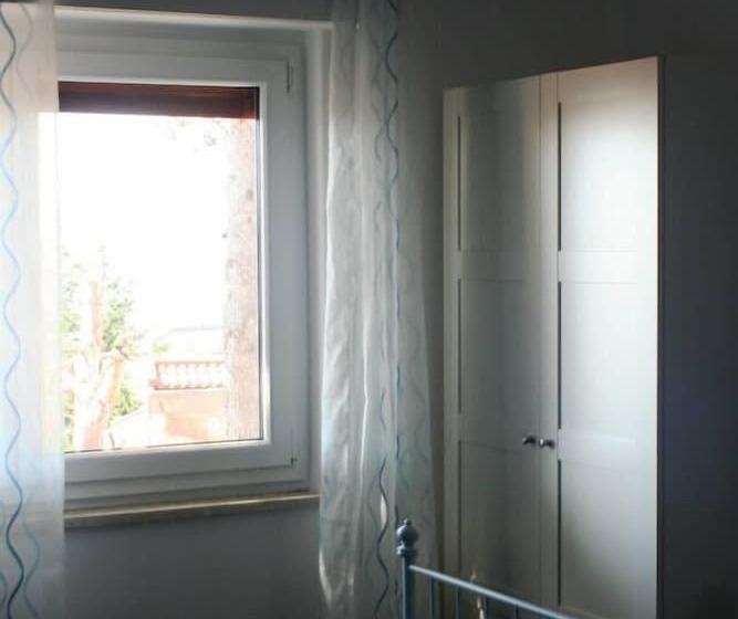 اتاق استاندارد, Il Giardino Di Leoca