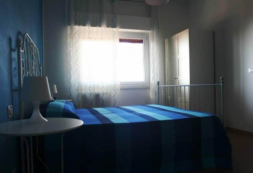 اتاق استاندارد, Il Giardino Di Leoca