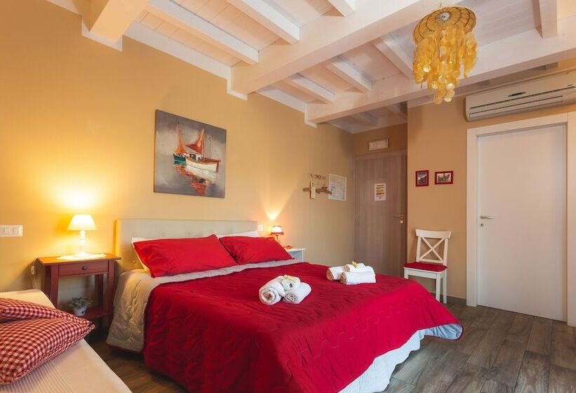 豪华房间, La Matassina Tuscany