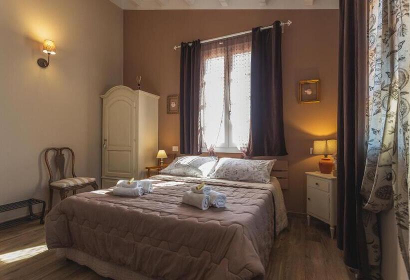 标准间, La Matassina Tuscany