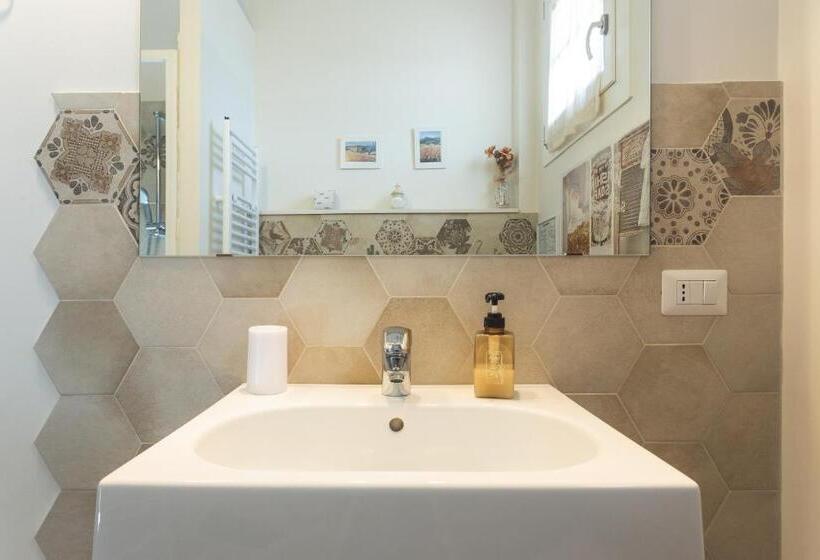 标准间, La Matassina Tuscany