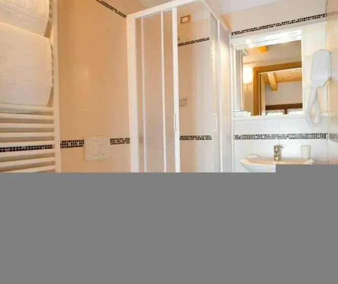 Comfort-huone, Bed And Breakfast La Quiete