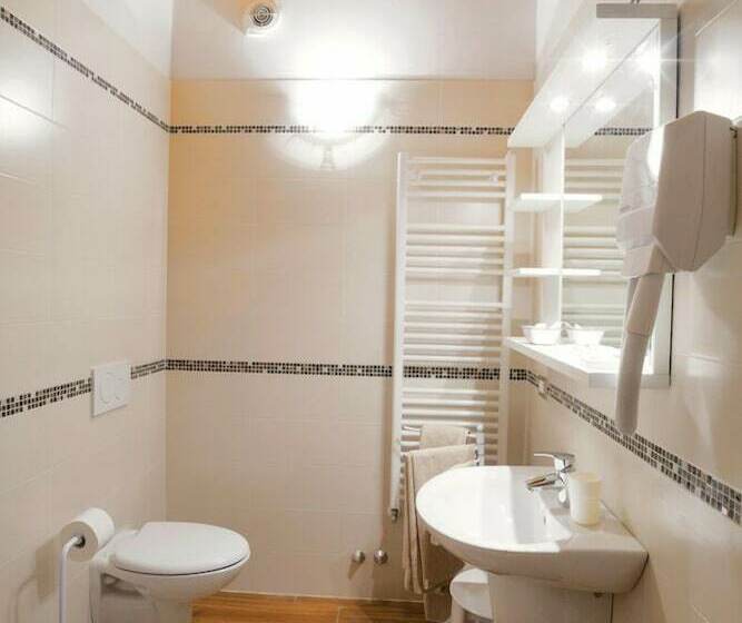 舒适型房间, Bed And Breakfast La Quiete