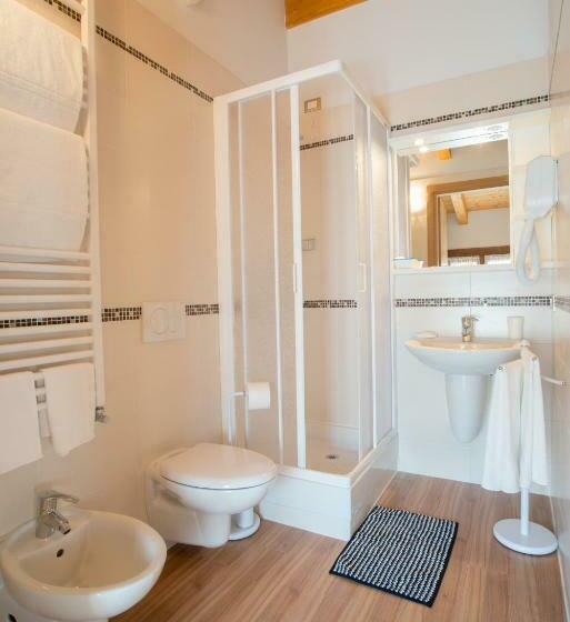 اتاق استاندارد, Bed And Breakfast La Quiete