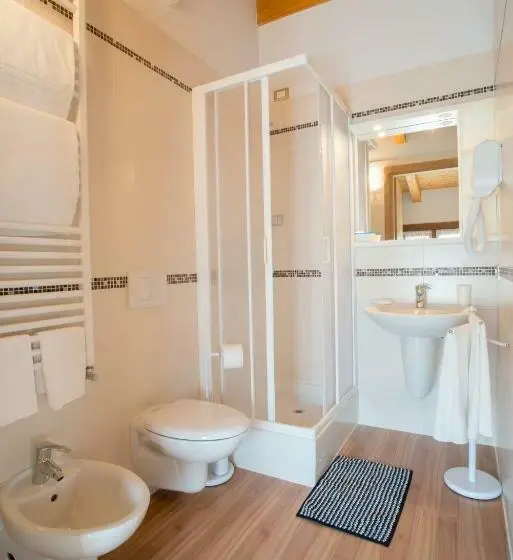 Standard-huone, Bed And Breakfast La Quiete