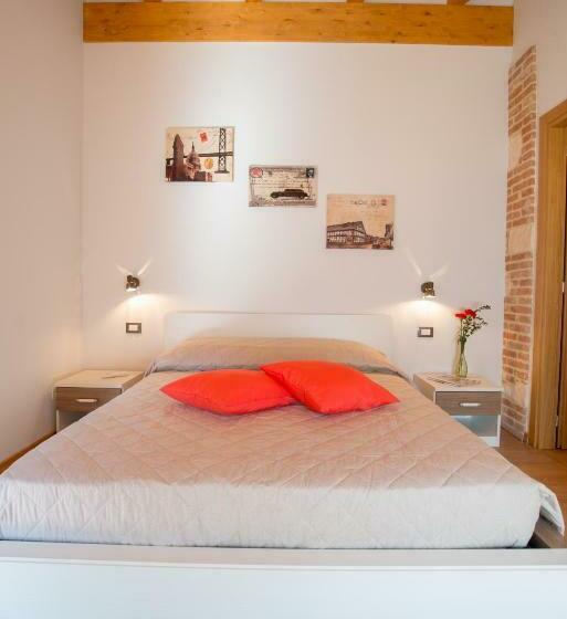 标准间, Bed And Breakfast La Quiete