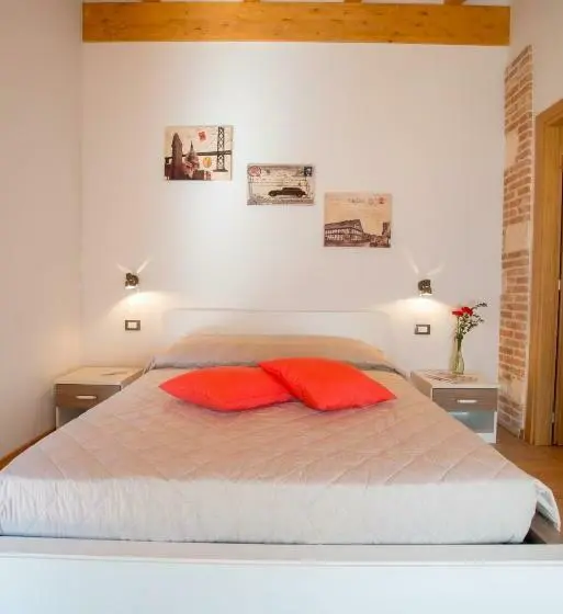 Standard-huone, Bed And Breakfast La Quiete