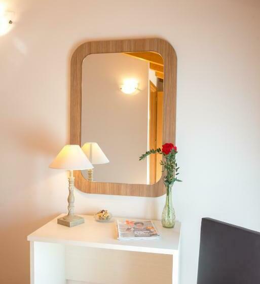 اتاق استاندارد, Bed And Breakfast La Quiete