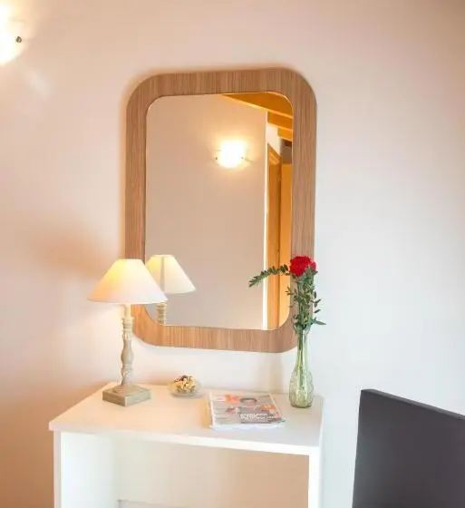 Deluxe-huone, Bed And Breakfast La Quiete