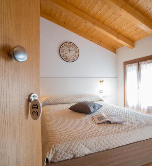 标准间, Bed And Breakfast La Quiete