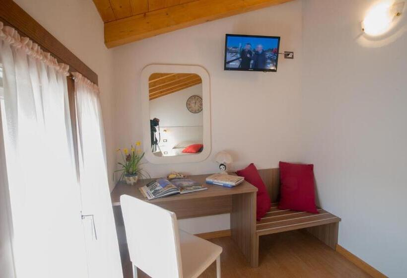 标准间, Bed And Breakfast La Quiete