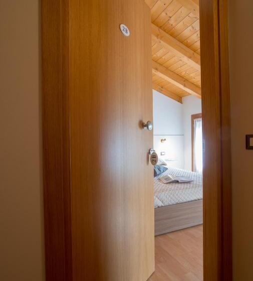 标准间, Bed And Breakfast La Quiete