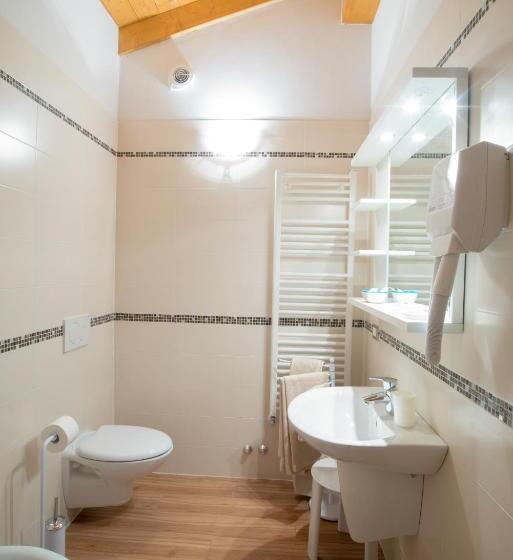اتاق استاندارد, Bed And Breakfast La Quiete