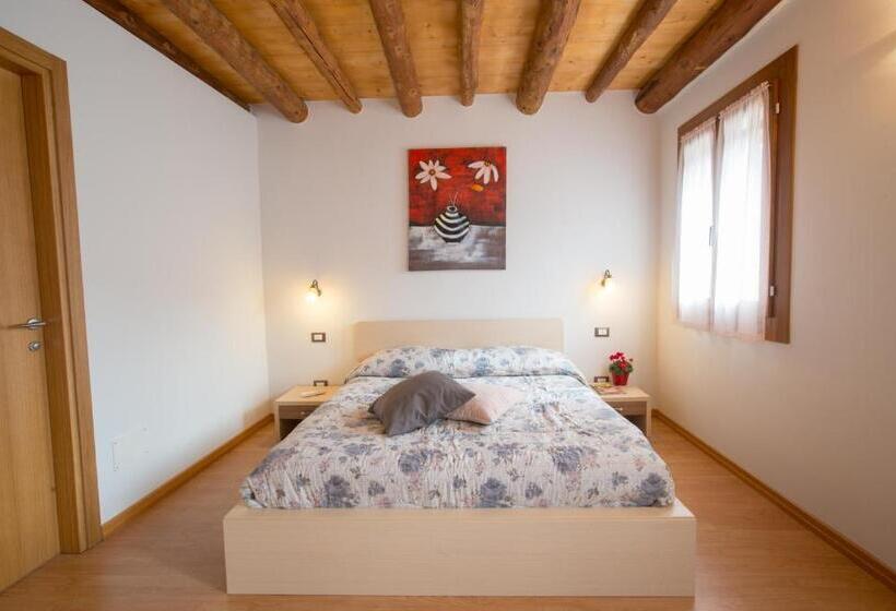 标准间, Bed And Breakfast La Quiete