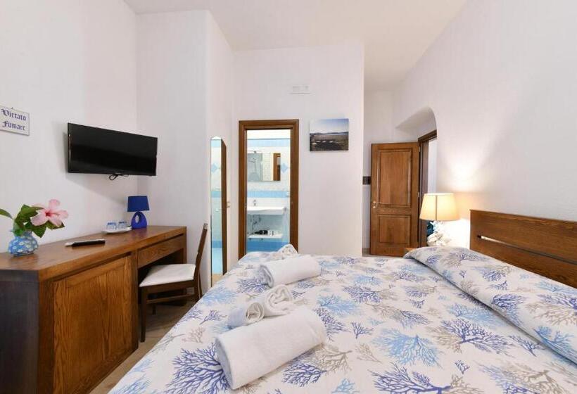 اتاق استاندارد با چشمانداز باغ, Relais Maison De Charles