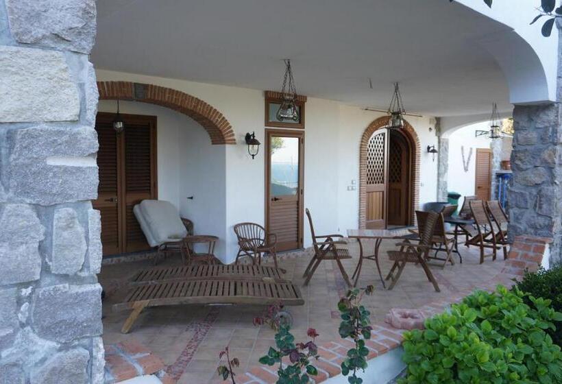 آپارتمان 1 خوابه, Relais Maison De Charles