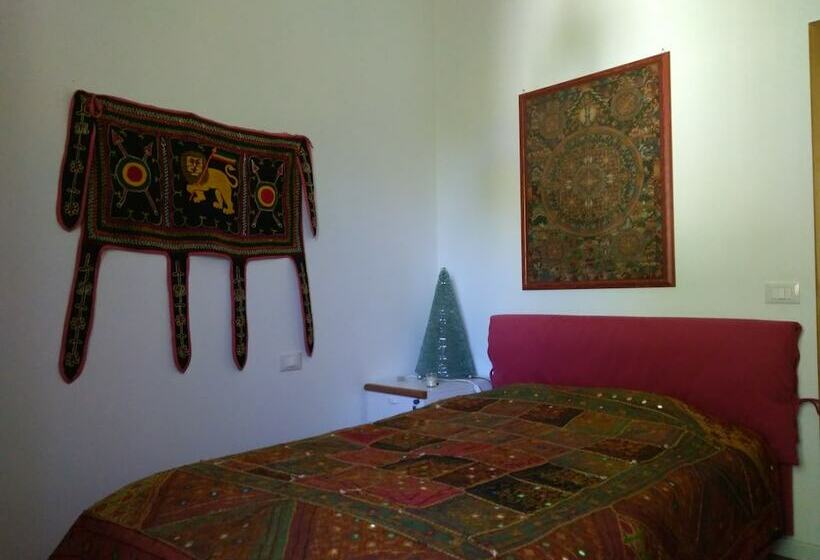 Номер Стандарт Индивидуальный, Butterfly B&b