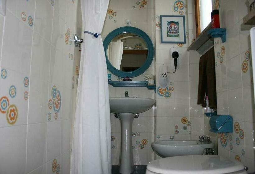 Номер Стандарт, Butterfly B&b