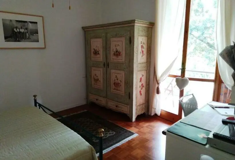 スタンダードルーム, Butterfly B&b
