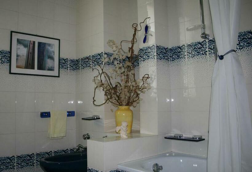 Номер Стандарт Индивидуальный, Butterfly B&b