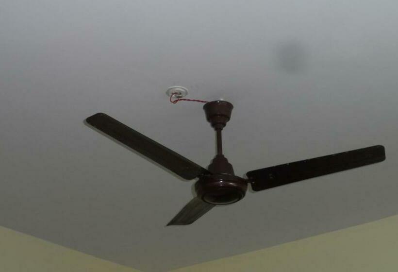 اتاق استاندارد با بالکن, Divine Bliss Beach Resort