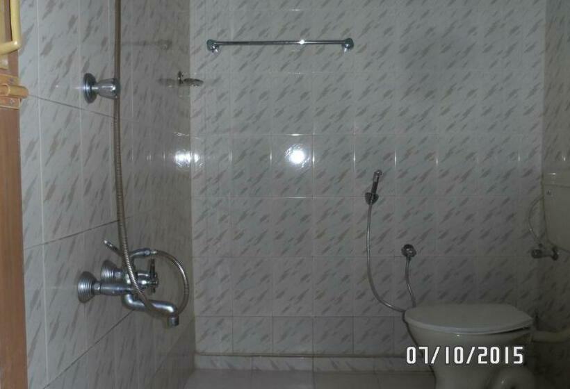 اتاق استاندارد با بالکن, Divine Bliss Beach Resort