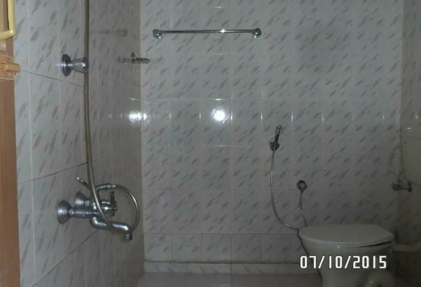 Standard-huone Parveke, Divine Bliss Beach Resort