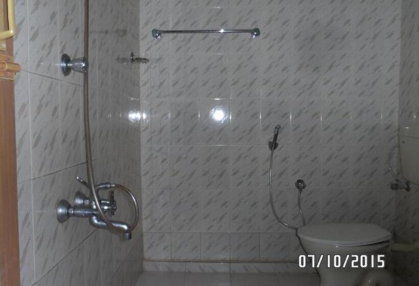 اتاق استاندارد, Divine Bliss Beach Resort