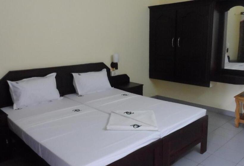 اتاق استاندارد, Divine Bliss Beach Resort