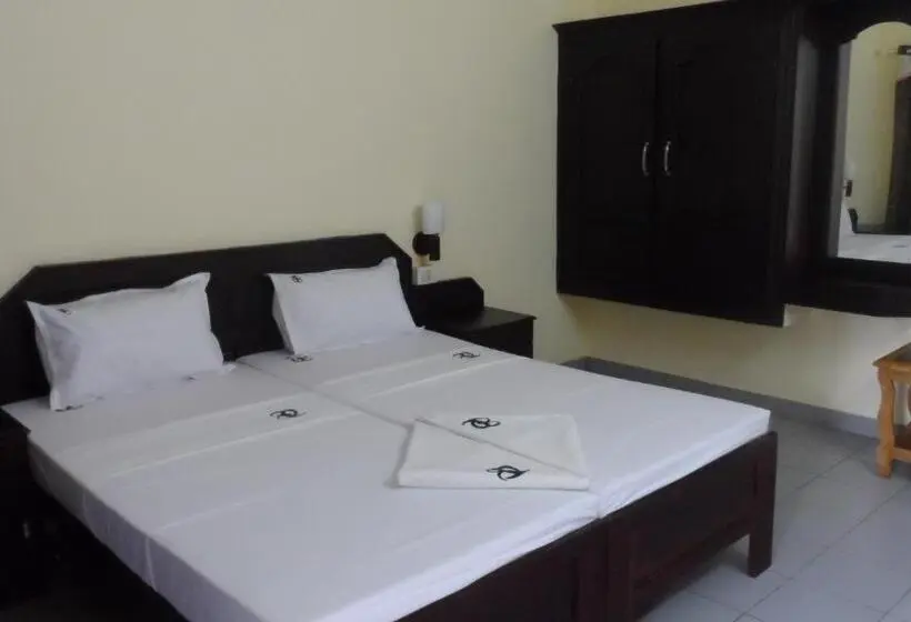Standard-huone, Divine Bliss Beach Resort