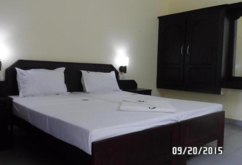 اتاق استاندارد, Divine Bliss Beach Resort